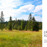Zmizelá Šumava box 6