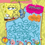 SpongeBob - Knížka na celý rok 2