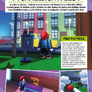 Roblox 100% neoficiální - Kniha zajímavostí na celý rok3
