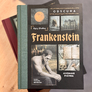 9 Frankenstein