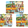 33 Rozdíly: Asterix