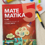Hravá matematika 5 - pracovní sešit - 1. díl 2