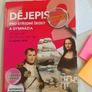 Dějepis pod lupou 2 pro SŠ a gymnázia – učebnice 2