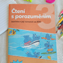 Čtení s porozuměním 3 - pracovní sešit 2