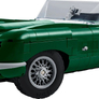 LEGO® Icons 11381 Jaguar E-Type 2