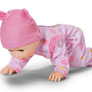 BABY born Emily se učí chodit, 43 cm5