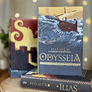 13 Box Ilias a Odysseia (sběratelské vydání)