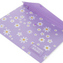 Desky Legami Fold & Order - Document Folder - Daisy 4