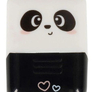 Dekorační válečkové razítko - Panda3