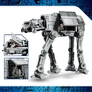 AT-AT™ s a INT-4 z Imperiálního zůstatku3