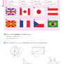 Matematika v pohodě 6 - geometrie - pracovní sešit 4