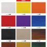 Sada akrylových barev Amsterdam Standard - 12 × 120 ml2