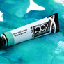 Akvarelová barva Golden QoR 11 ml - Ultramarin Turquoise 06502