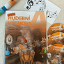 Hravá hudební výchova 4 - pracovní sešit 2