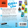 Gorila na ledu 2
