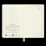 Diář MOLESKINE 2027 týdenní Alice in Wonderland L 3