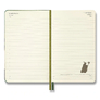 Diář MOLESKINE 2027 denní LordOfRings L 3