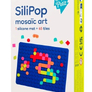 Kreativní skládačka Super Petit – SILIPOP blue3