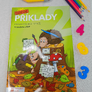 Barevné příklady 2 2