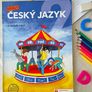Český jazyk 2 - učebnice - nová edice 2