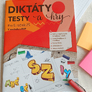Diktáty, testy a hry pro 9. ročník 2