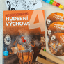 Hravá hudební výchova 4 - metodická příručka 2