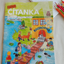 Hravá čítanka 1 2