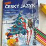 Český jazyk 3 - pracovní sešit - 1. díl - nová edice 2