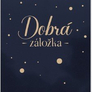 Dobrá záložka 202 - Na křídlech krve 2