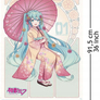 Hatsune Miku – Sakura Kimono3