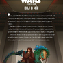 Star Wars - 5minutové příběhy z předaleké galaxie