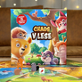30 Chaos v lese