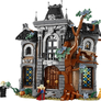 LEGO® Icons 11383 Sídlo starostky2