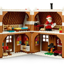 LEGO® Iconic 40809 Vánoční perníková chaloupka3