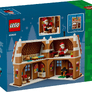 LEGO® Iconic 40809 Vánoční perníková chaloupka4