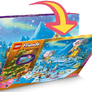 LEGO® Friends 42698 Adventní kalendář 2026 (3)