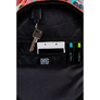 Batoh 2-komorový Coolpack joy S chocolove 5