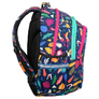 Studentský batoh Coolpack Jerry Lady Color 2
