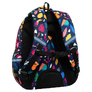 Studentský batoh Coolpack Jerry Lady Color 3