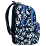 Batoh 2-komorový Coolpack pick bunnyland 2
