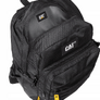 39 CATERPILLAR Combat Yuma Backpack A1 - Black