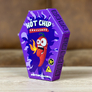 1 HOT CHIP Challenge (2.5g)