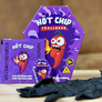 2 HOT CHIP Challenge (2.5g)
