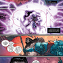 DC K.O. Boss Battle 2