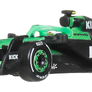 Hot Wheels Premium Formula 1 - Sauber - Driver 22