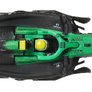 Hot Wheels Premium Formula 1 - Sauber - Driver 23