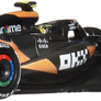 Hot Wheels Premium Formula 1 - McLaren - Driver 23