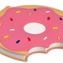 Gifty - Notes 14,7x14,7 - donut2