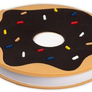 Gifty - Notes 9x9 - donut2