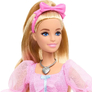 Barbie Louskáček panenka Malibu JLW51 3